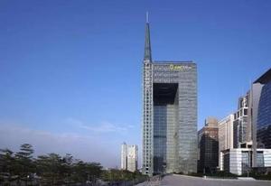 广州农村商业银行总行