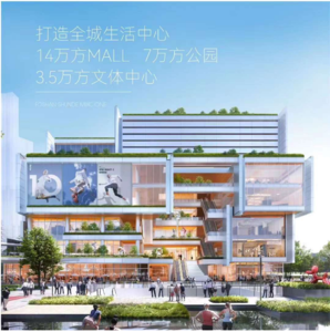 华润万象汇
